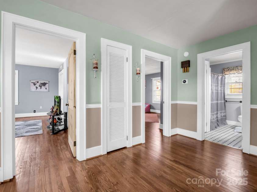 142 Fernwood Circle, Rutherfordton, NC 28139.  MLS# CAR4223337, YatesRealty ID 12086. 