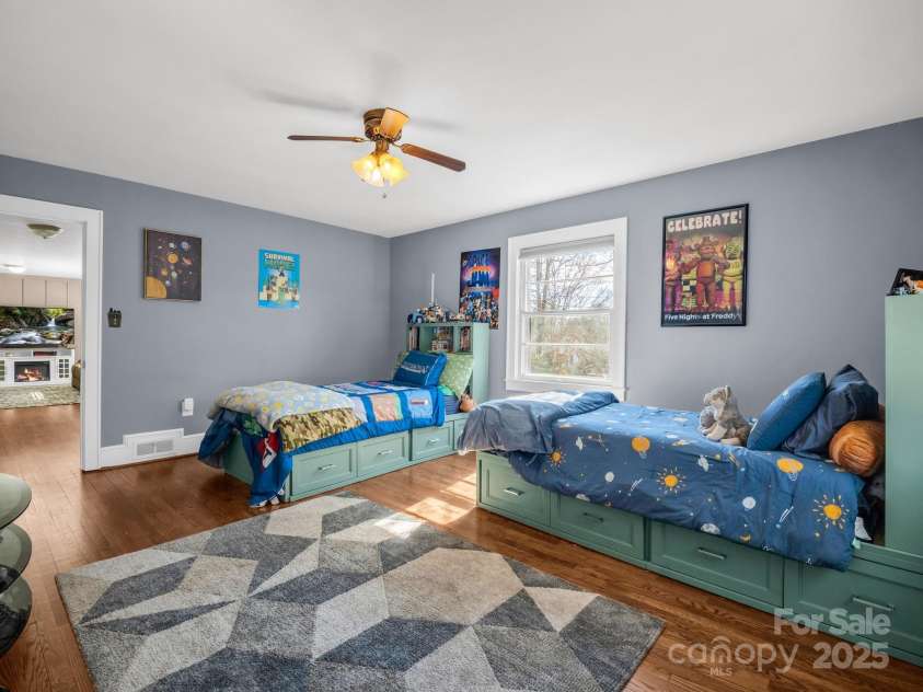 142 Fernwood Circle, Rutherfordton, NC 28139.  MLS# CAR4223337, YatesRealty ID 12086. 