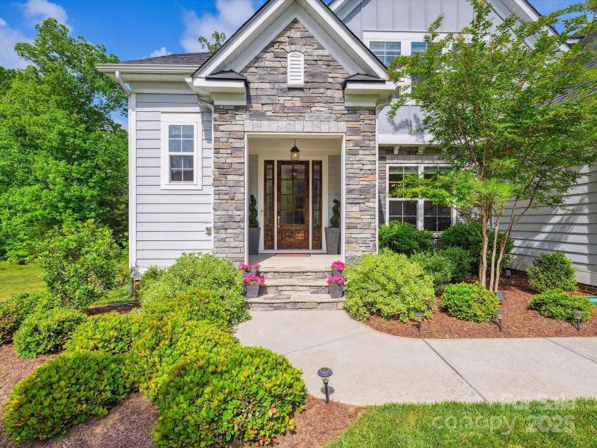 5420 Meadowcroft Way, Fort Mill, SC 29708.  MLS# CAR4252021, YatesRealty ID 12087. 