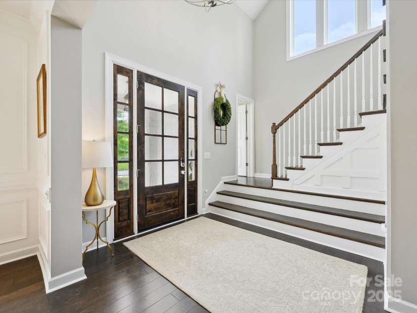 5420 Meadowcroft Way, Fort Mill, SC 29708.  MLS# CAR4252021, YatesRealty ID 12087. 