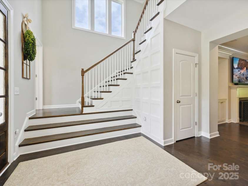 5420 Meadowcroft Way, Fort Mill, SC 29708.  MLS# CAR4252021, YatesRealty ID 12087. 