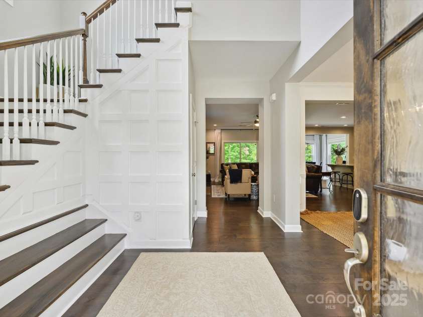 5420 Meadowcroft Way, Fort Mill, SC 29708.  MLS# CAR4252021, YatesRealty ID 12087. 
