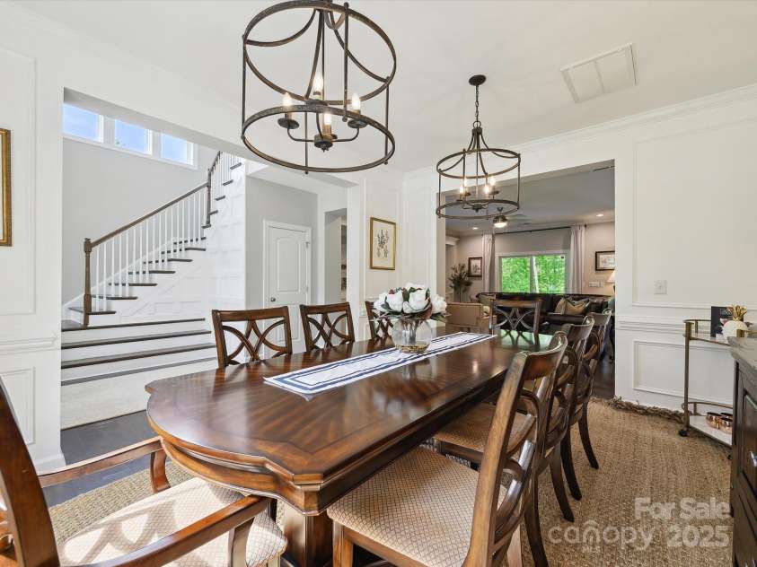 5420 Meadowcroft Way, Fort Mill, SC 29708.  MLS# CAR4252021, YatesRealty ID 12087. 