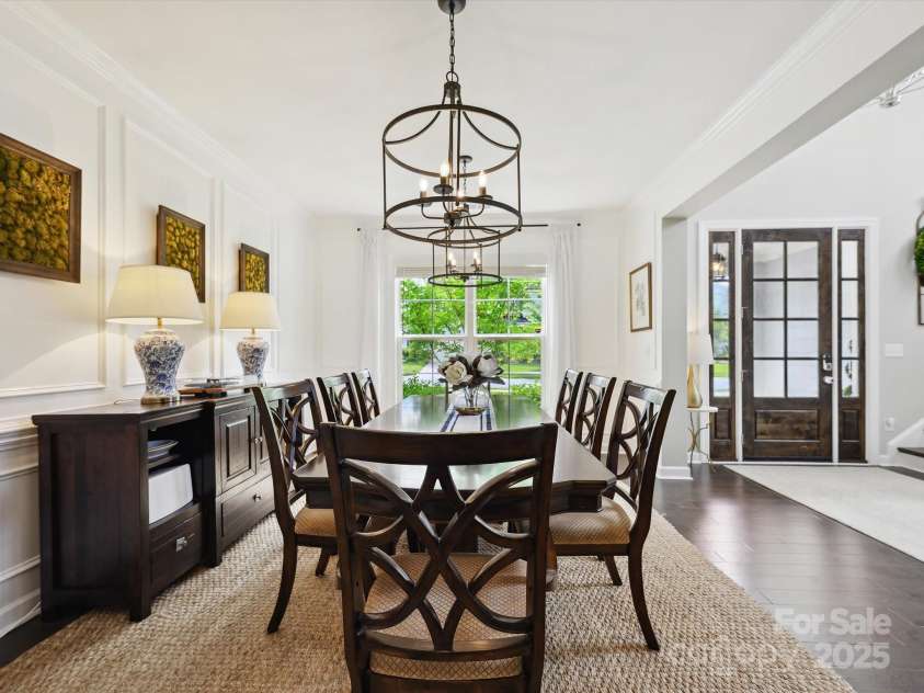 5420 Meadowcroft Way, Fort Mill, SC 29708.  MLS# CAR4252021, YatesRealty ID 12087. 
