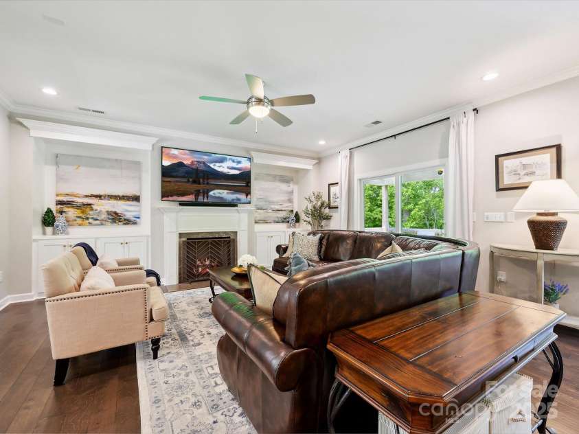 5420 Meadowcroft Way, Fort Mill, SC 29708.  MLS# CAR4252021, YatesRealty ID 12087. 