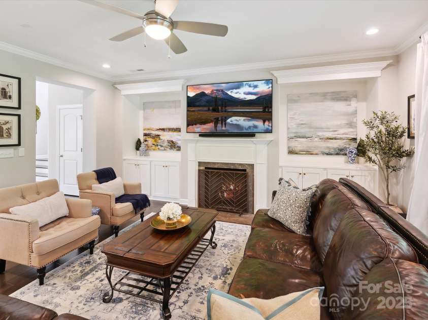 5420 Meadowcroft Way, Fort Mill, SC 29708.  MLS# CAR4252021, YatesRealty ID 12087. 