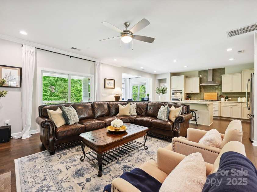 5420 Meadowcroft Way, Fort Mill, SC 29708.  MLS# CAR4252021, YatesRealty ID 12087. 
