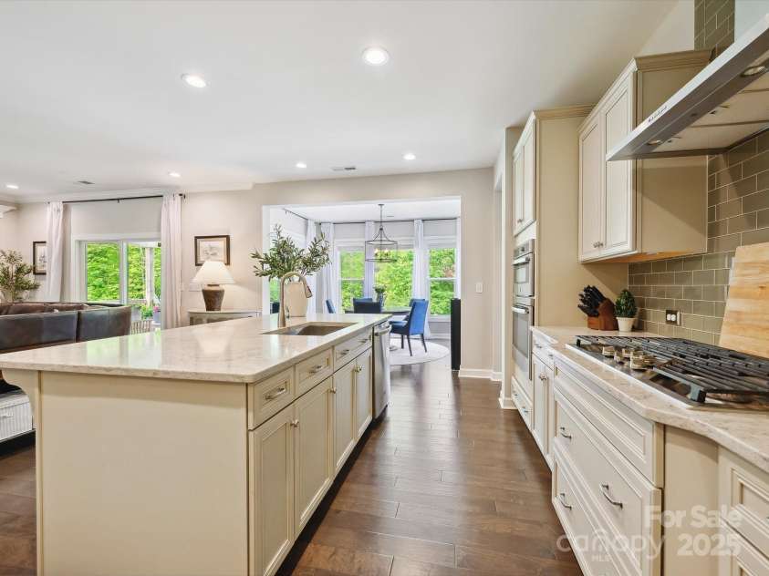 5420 Meadowcroft Way, Fort Mill, SC 29708.  MLS# CAR4252021, YatesRealty ID 12087. 