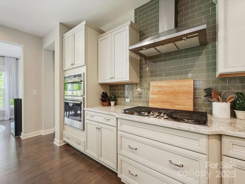 5420 Meadowcroft Way, Fort Mill, SC 29708.  MLS# CAR4252021, YatesRealty ID 12087. 
