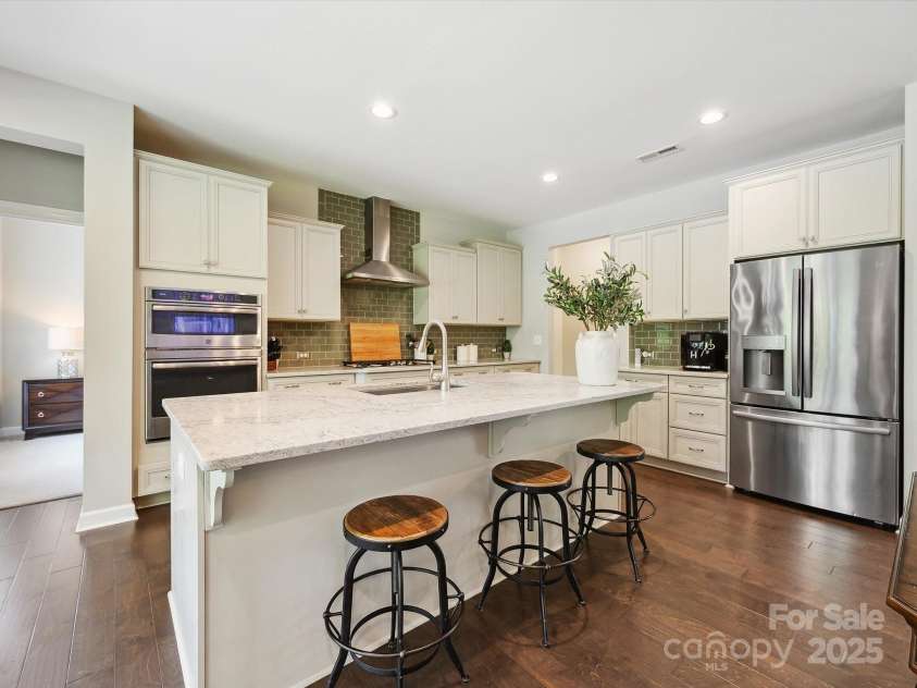5420 Meadowcroft Way, Fort Mill, SC 29708.  MLS# CAR4252021, YatesRealty ID 12087. 