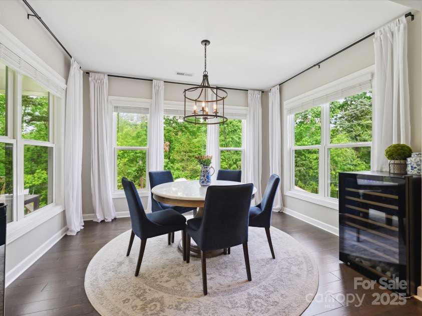 5420 Meadowcroft Way, Fort Mill, SC 29708.  MLS# CAR4252021, YatesRealty ID 12087. 