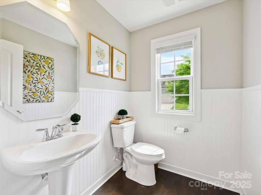 5420 Meadowcroft Way, Fort Mill, SC 29708.  MLS# CAR4252021, YatesRealty ID 12087. 