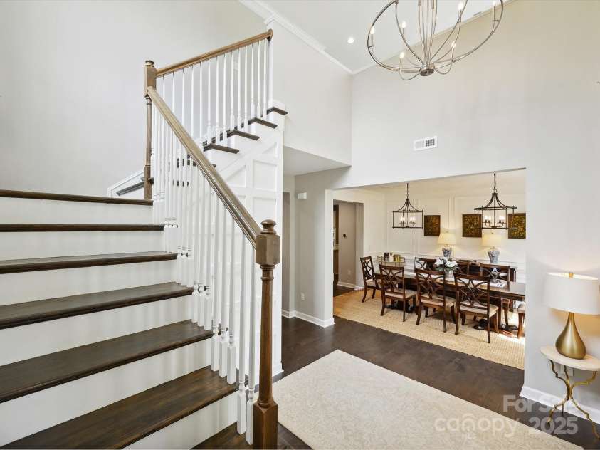 5420 Meadowcroft Way, Fort Mill, SC 29708.  MLS# CAR4252021, YatesRealty ID 12087. 