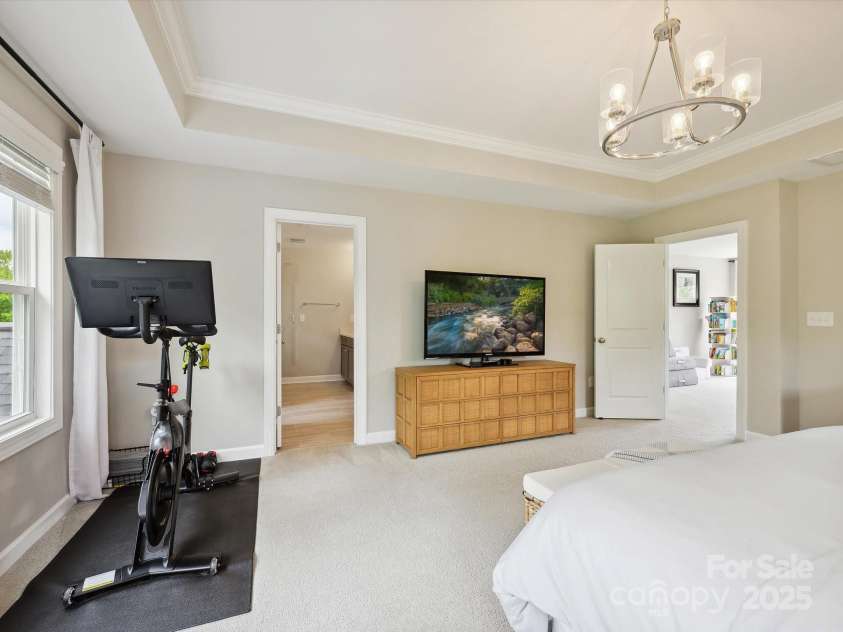 5420 Meadowcroft Way, Fort Mill, SC 29708.  MLS# CAR4252021, YatesRealty ID 12087. 