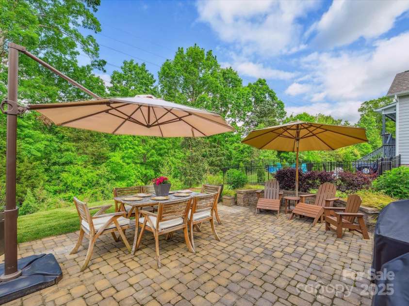5420 Meadowcroft Way, Fort Mill, SC 29708.  MLS# CAR4252021, YatesRealty ID 12087. 