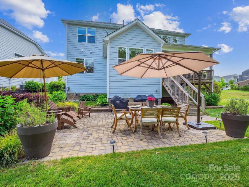 5420 Meadowcroft Way, Fort Mill, SC 29708.  MLS# CAR4252021, YatesRealty ID 12087. 