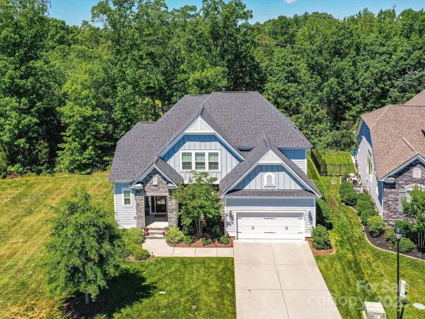 5420 Meadowcroft Way, Fort Mill, SC 29708.  MLS# CAR4252021, YatesRealty ID 12087. 