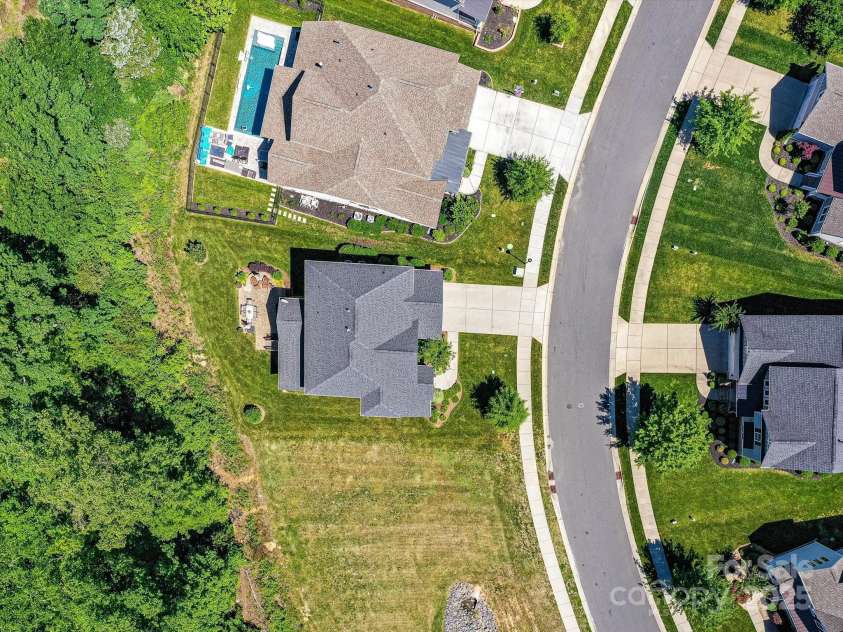 5420 Meadowcroft Way, Fort Mill, SC 29708.  MLS# CAR4252021, YatesRealty ID 12087. 