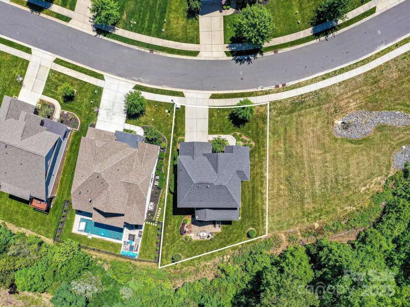 5420 Meadowcroft Way, Fort Mill, SC 29708.  MLS# CAR4252021, YatesRealty ID 12087. 