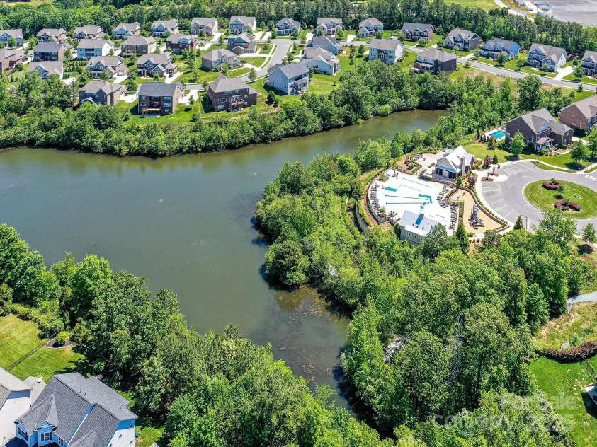5420 Meadowcroft Way, Fort Mill, SC 29708.  MLS# CAR4252021, YatesRealty ID 12087. 