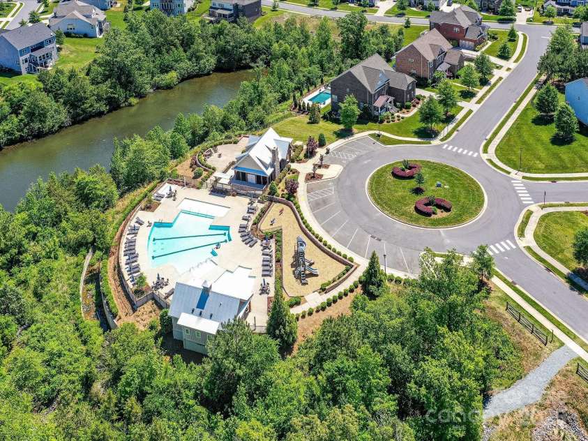 5420 Meadowcroft Way, Fort Mill, SC 29708.  MLS# CAR4252021, YatesRealty ID 12087. 