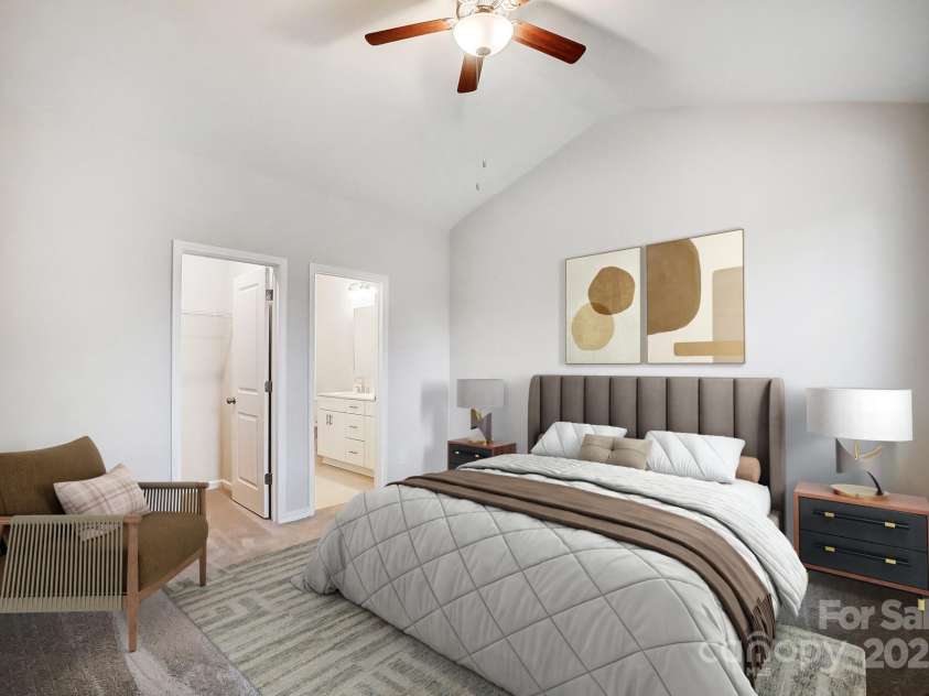 112 Bickett Avenue, Gastonia, NC 28052.  MLS# CAR4255271, YatesRealty ID 12088. 