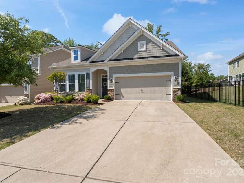1356 Rainier Drive, Fort Mill, SC 29708.  MLS# CAR4250111, YatesRealty ID 12089. 