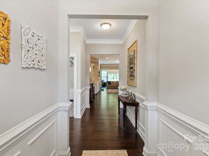 1356 Rainier Drive, Fort Mill, SC 29708.  MLS# CAR4250111, YatesRealty ID 12089. 