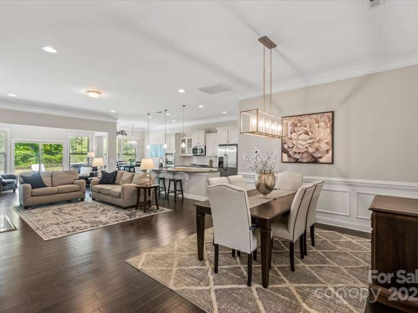 1356 Rainier Drive, Fort Mill, SC 29708.  MLS# CAR4250111, YatesRealty ID 12089. 