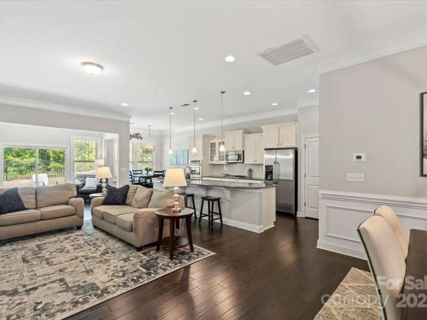 1356 Rainier Drive, Fort Mill, SC 29708.  MLS# CAR4250111, YatesRealty ID 12089. 