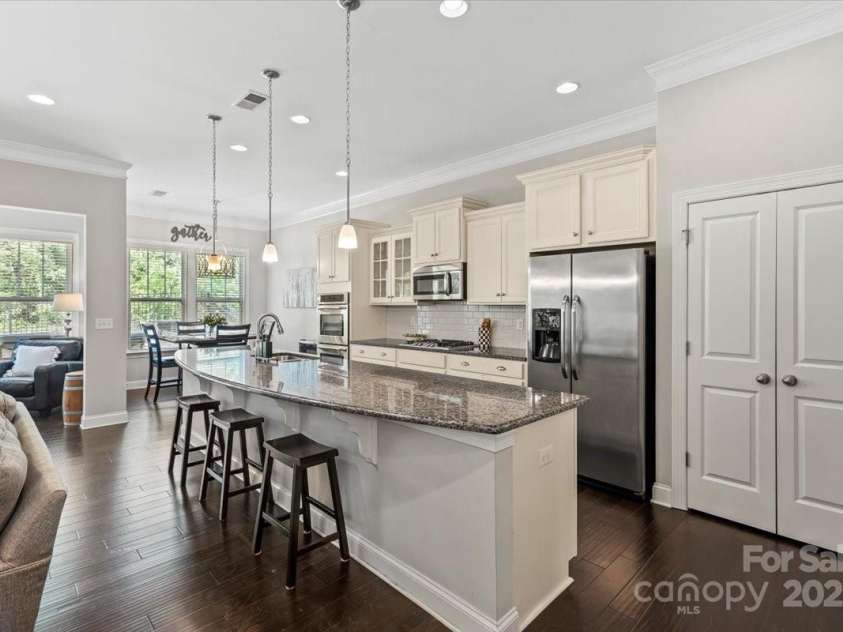 1356 Rainier Drive, Fort Mill, SC 29708.  MLS# CAR4250111, YatesRealty ID 12089. 