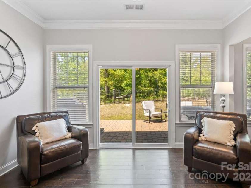 1356 Rainier Drive, Fort Mill, SC 29708.  MLS# CAR4250111, YatesRealty ID 12089. 