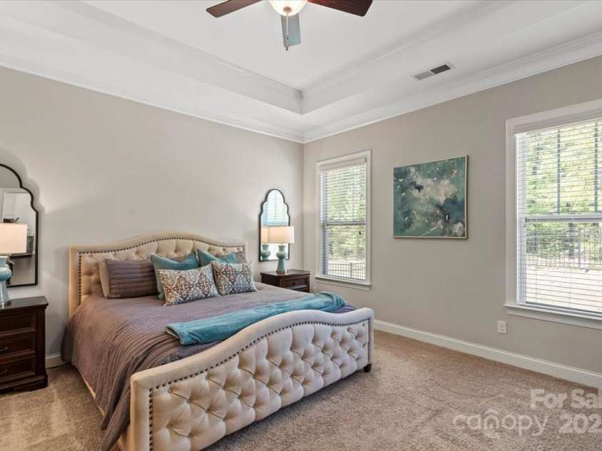 1356 Rainier Drive, Fort Mill, SC 29708.  MLS# CAR4250111, YatesRealty ID 12089. 