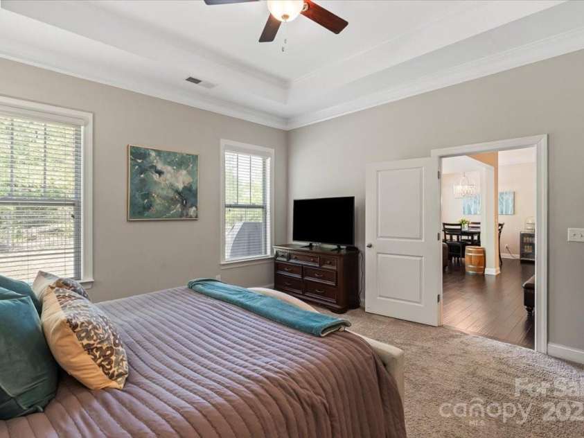 1356 Rainier Drive, Fort Mill, SC 29708.  MLS# CAR4250111, YatesRealty ID 12089. 