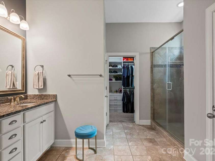 1356 Rainier Drive, Fort Mill, SC 29708.  MLS# CAR4250111, YatesRealty ID 12089. 