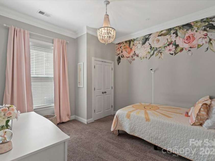 1356 Rainier Drive, Fort Mill, SC 29708.  MLS# CAR4250111, YatesRealty ID 12089. 