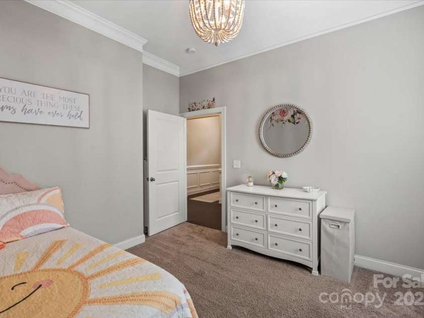 1356 Rainier Drive, Fort Mill, SC 29708.  MLS# CAR4250111, YatesRealty ID 12089. 