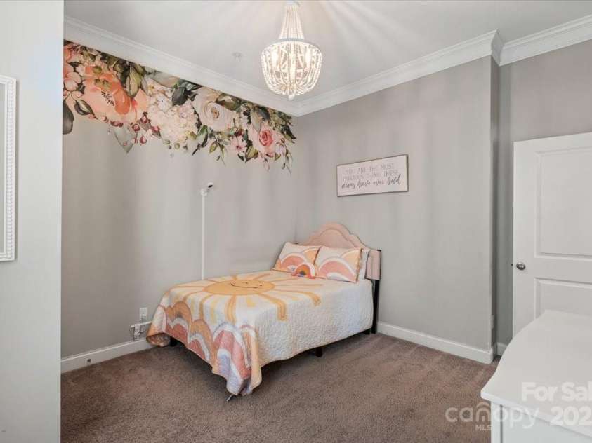 1356 Rainier Drive, Fort Mill, SC 29708.  MLS# CAR4250111, YatesRealty ID 12089. 