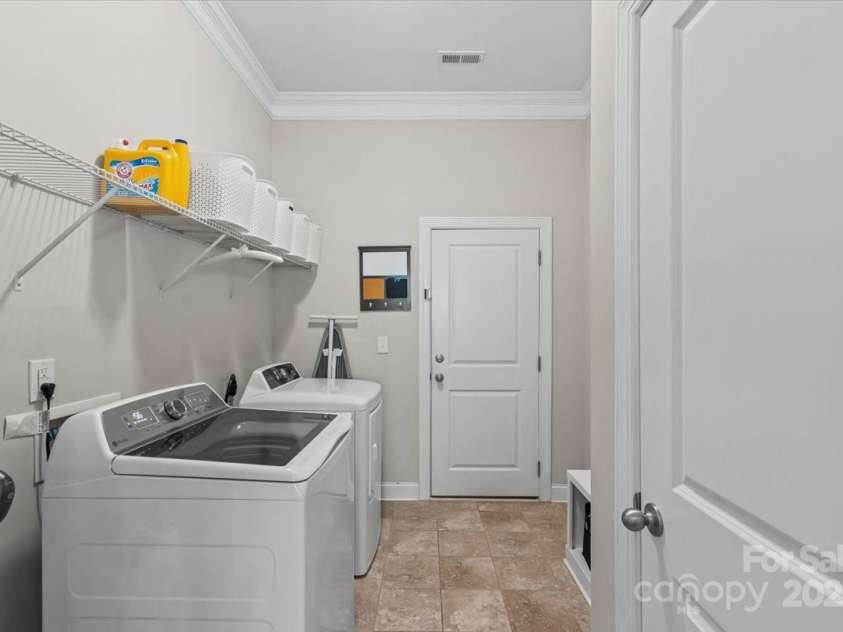 1356 Rainier Drive, Fort Mill, SC 29708.  MLS# CAR4250111, YatesRealty ID 12089. 