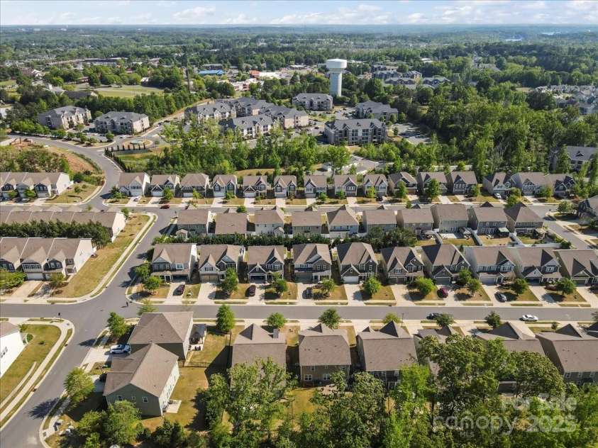 1356 Rainier Drive, Fort Mill, SC 29708.  MLS# CAR4250111, YatesRealty ID 12089. 