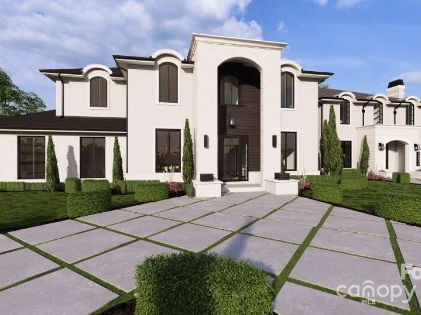 14007 point lookout Road, Charlotte, NC 28278.  MLS# CAR4143058, YatesRealty ID 1209. 