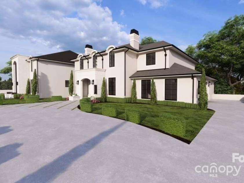 14007 point lookout Road, Charlotte, NC 28278.  MLS# CAR4143058, YatesRealty ID 1209. 