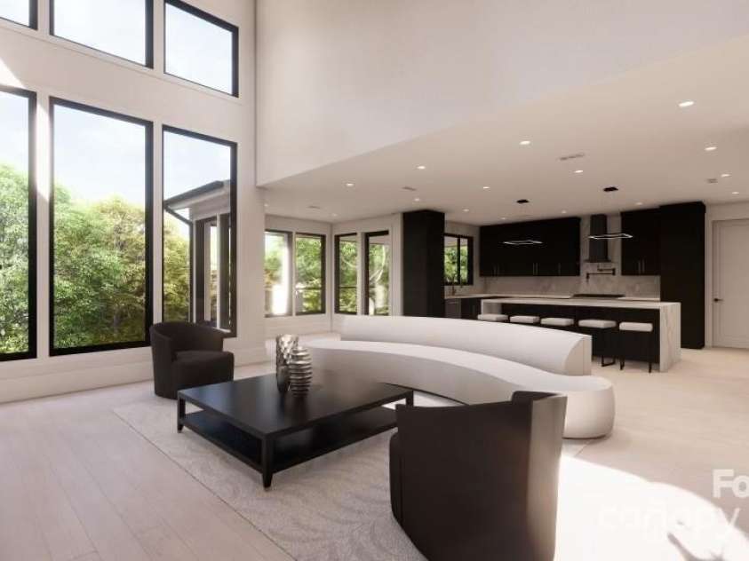 14007 point lookout Road, Charlotte, NC 28278.  MLS# CAR4143058, YatesRealty ID 1209. 