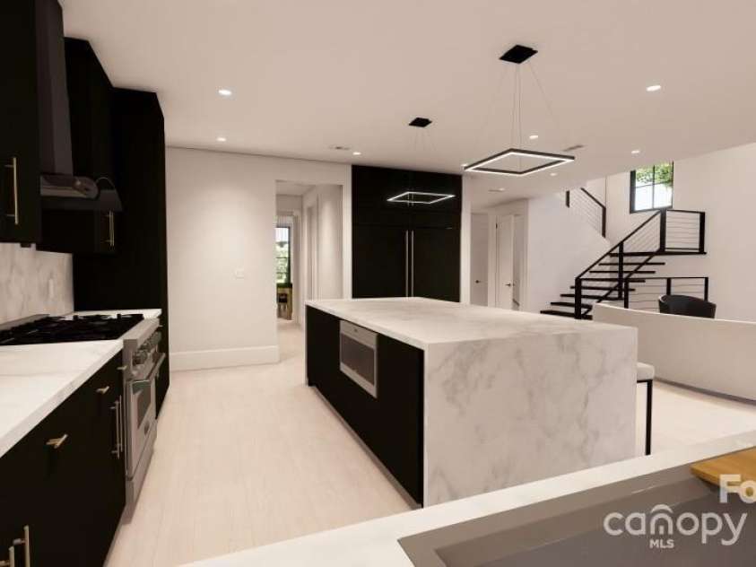 14007 point lookout Road, Charlotte, NC 28278.  MLS# CAR4143058, YatesRealty ID 1209. 