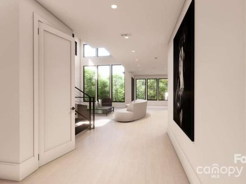 14007 point lookout Road, Charlotte, NC 28278.  MLS# CAR4143058, YatesRealty ID 1209. 