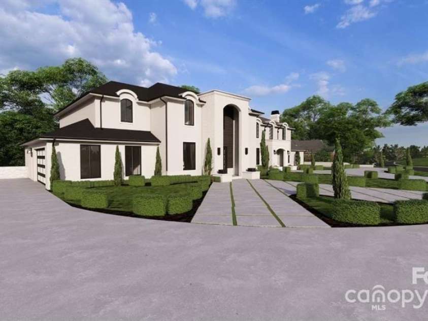 14007 point lookout Road, Charlotte, NC 28278.  MLS# CAR4143058, YatesRealty ID 1209. 