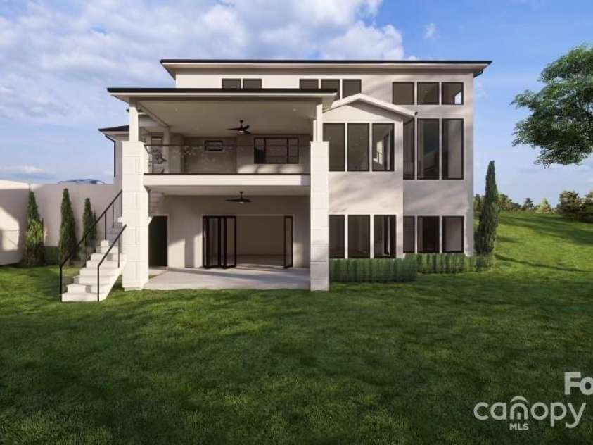 14007 point lookout Road, Charlotte, NC 28278.  MLS# CAR4143058, YatesRealty ID 1209. 