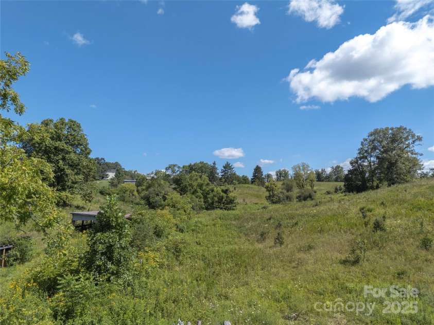 56 Gill Branch Road, Weaverville, NC 28787.  MLS# CAR4270678, YatesRealty ID 1209. 