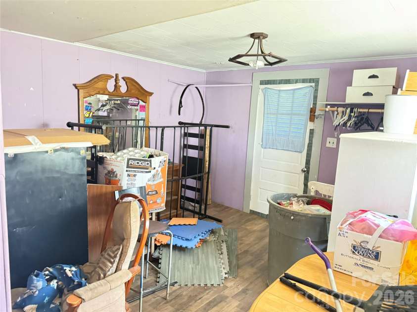 100 Hickory Street, Rhodhiss, NC 28667.  MLS# CAR4369313, YatesRealty ID 12090. 