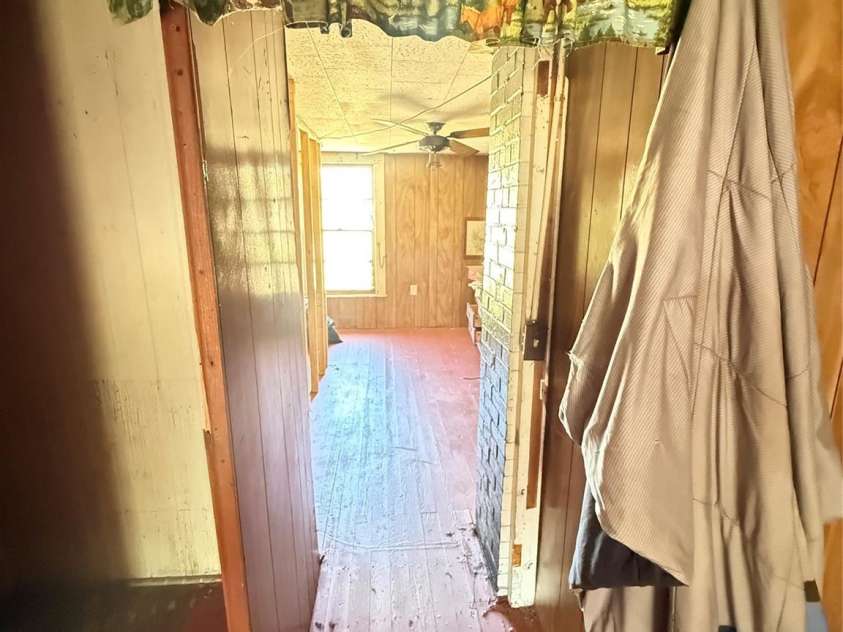 100 Hickory Street, Rhodhiss, NC 28667.  MLS# CAR4369313, YatesRealty ID 12090. 